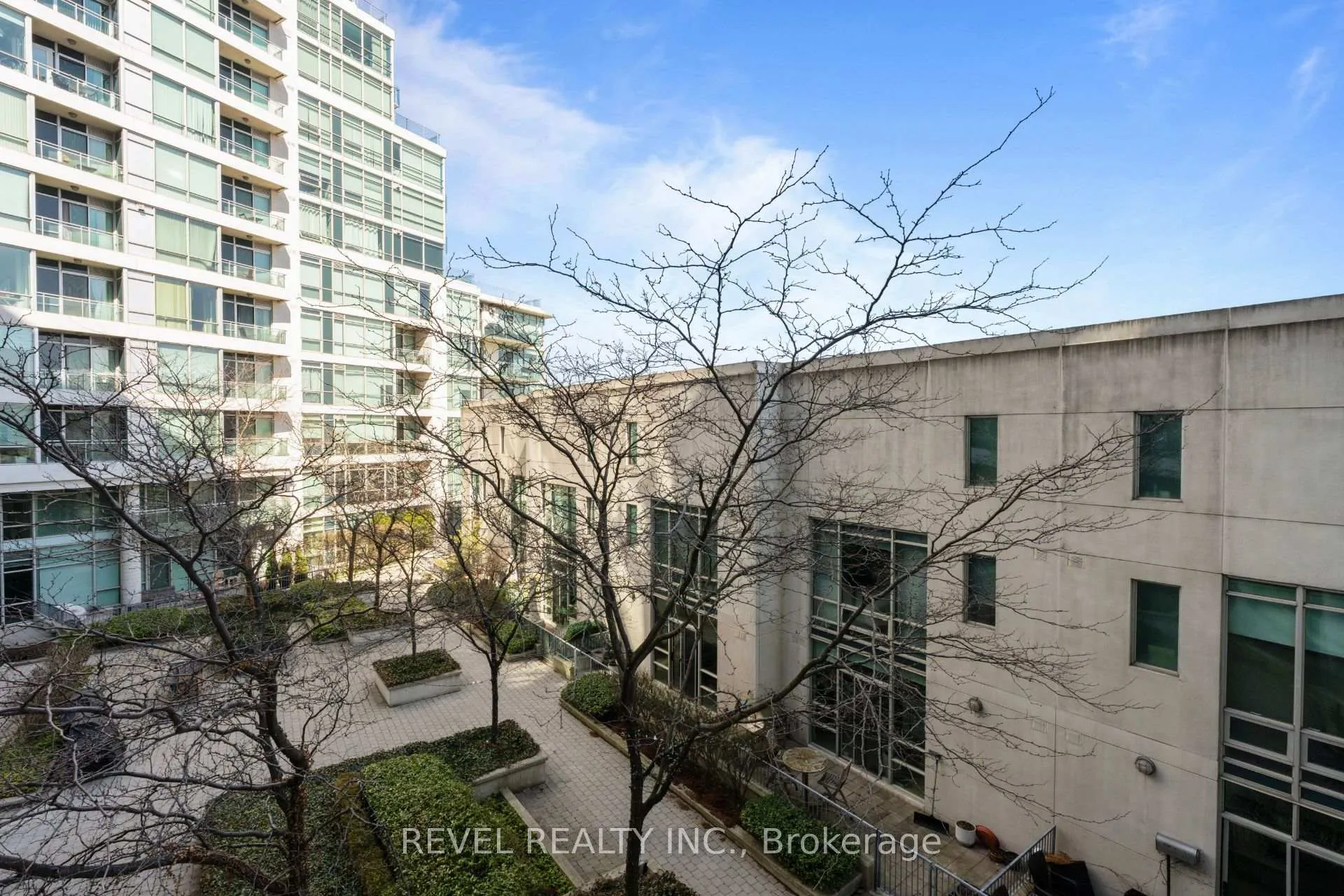 Photo 23 of Unit 303, 5 Marine Parade Drive, Etobicoke, Mimico — HOMEH