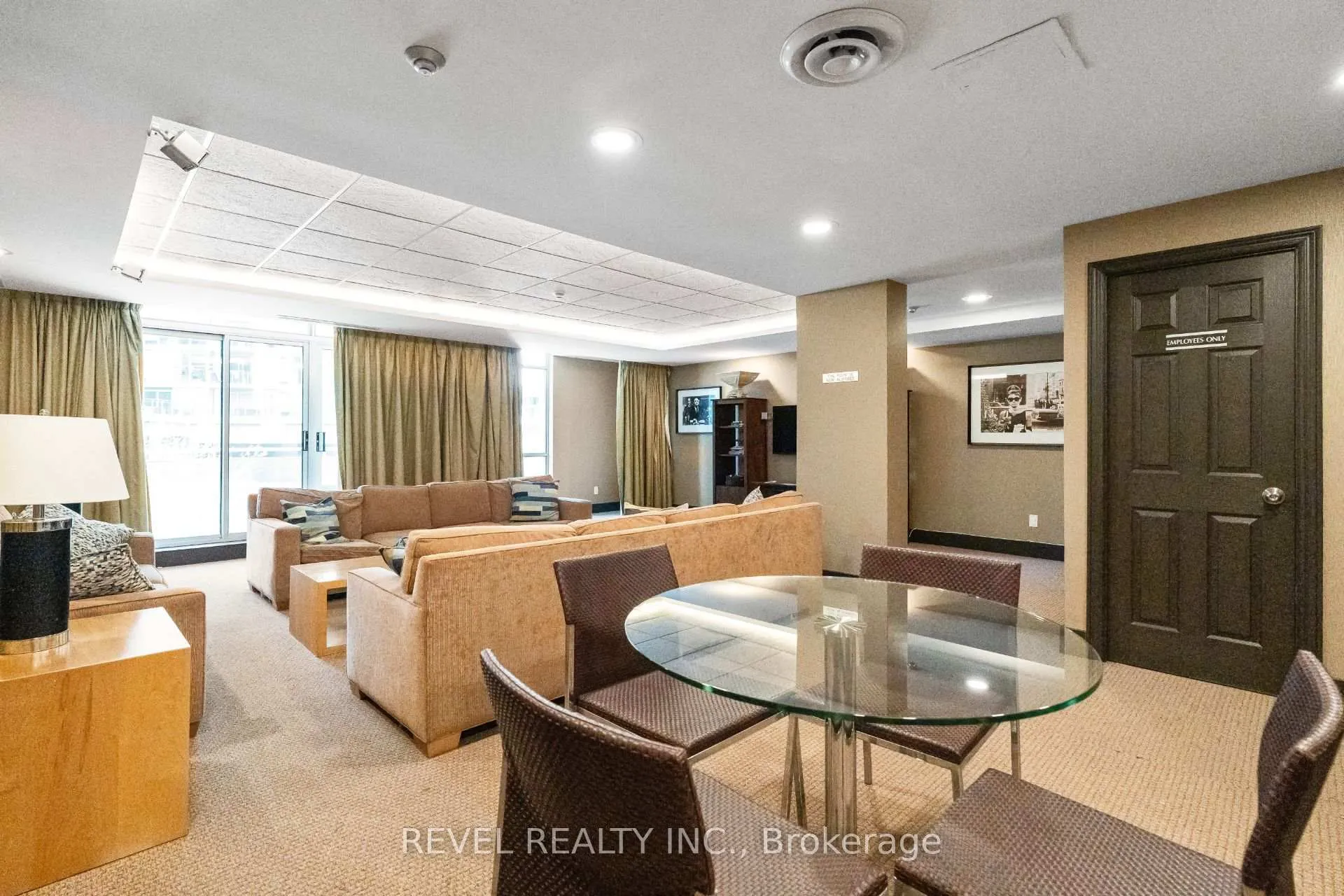 Photo 26 of Unit 303, 5 Marine Parade Drive, Etobicoke, Mimico — HOMEH