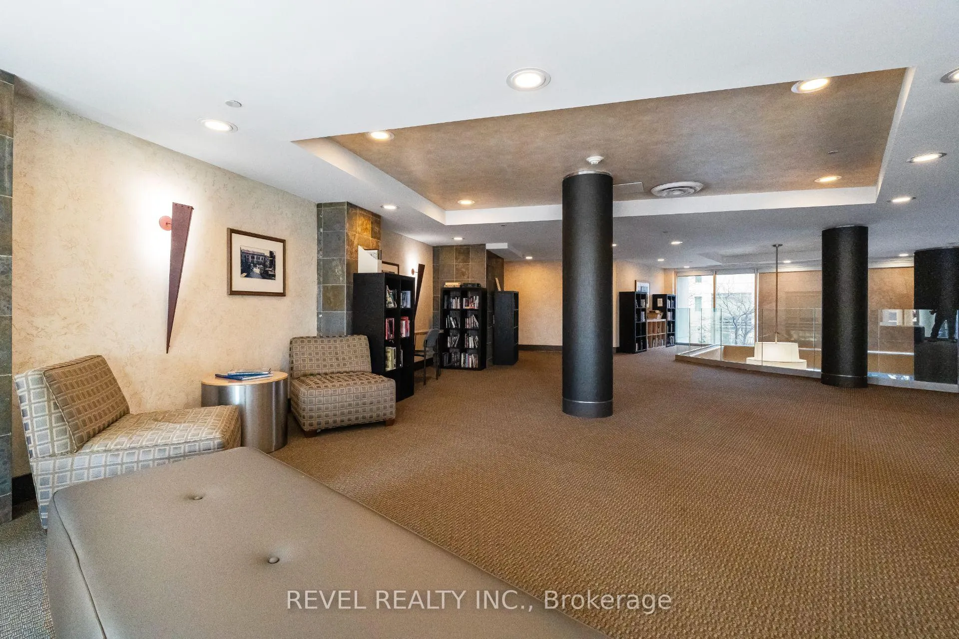 Photo 29 of Unit 303, 5 Marine Parade Drive, Etobicoke, Mimico — HOMEH