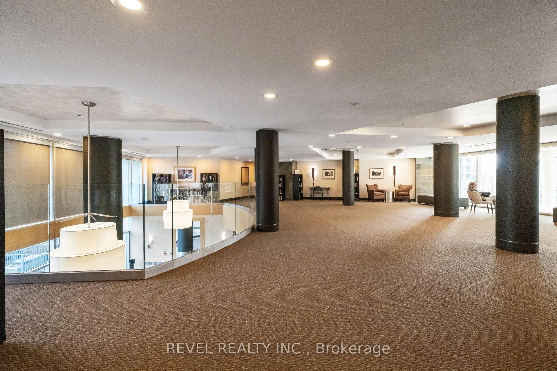 Photo 30 of Unit 303, 5 Marine Parade Drive, Etobicoke, Mimico — HOMEH