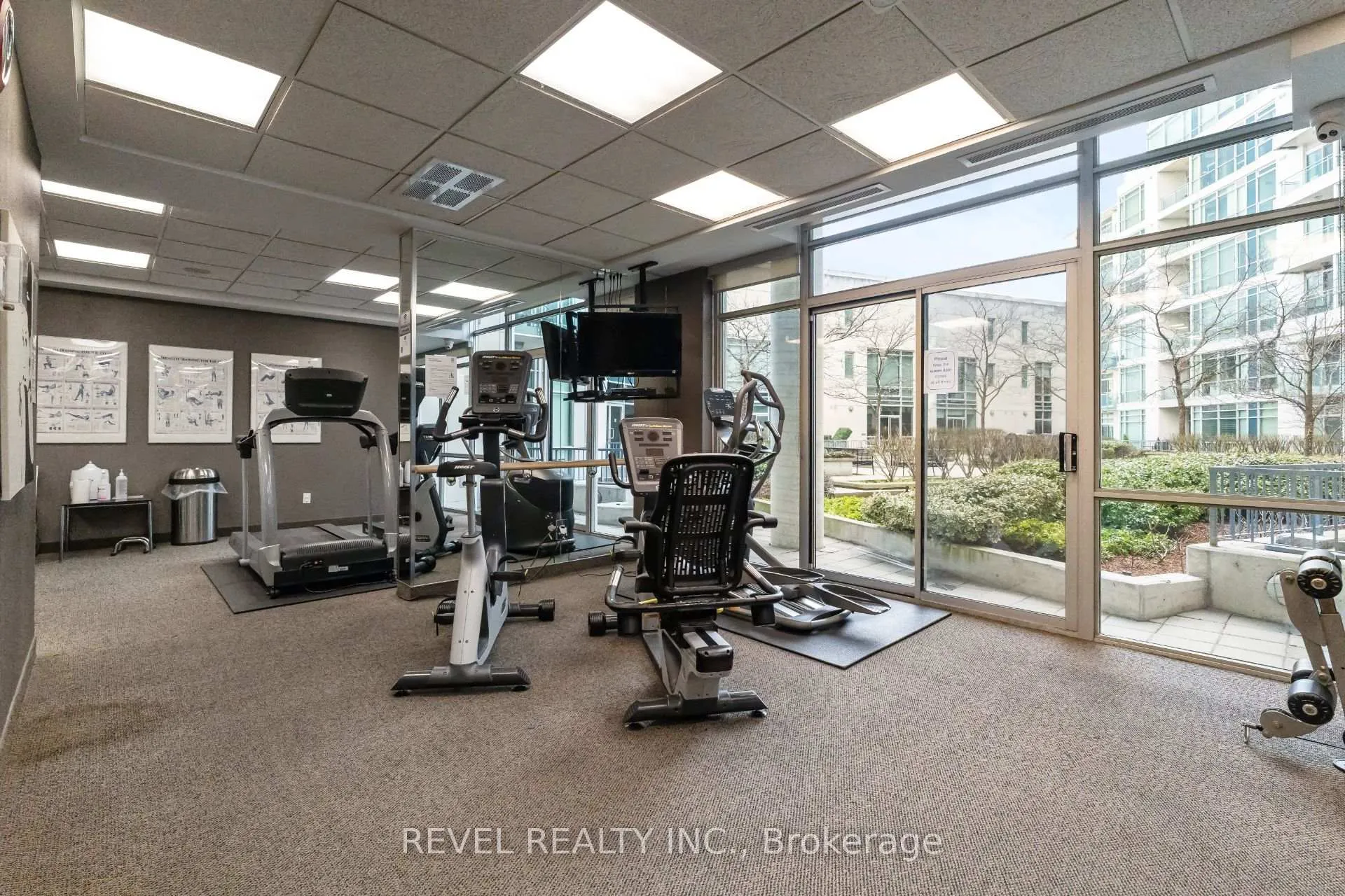 Photo 32 of Unit 303, 5 Marine Parade Drive, Etobicoke, Mimico — HOMEH