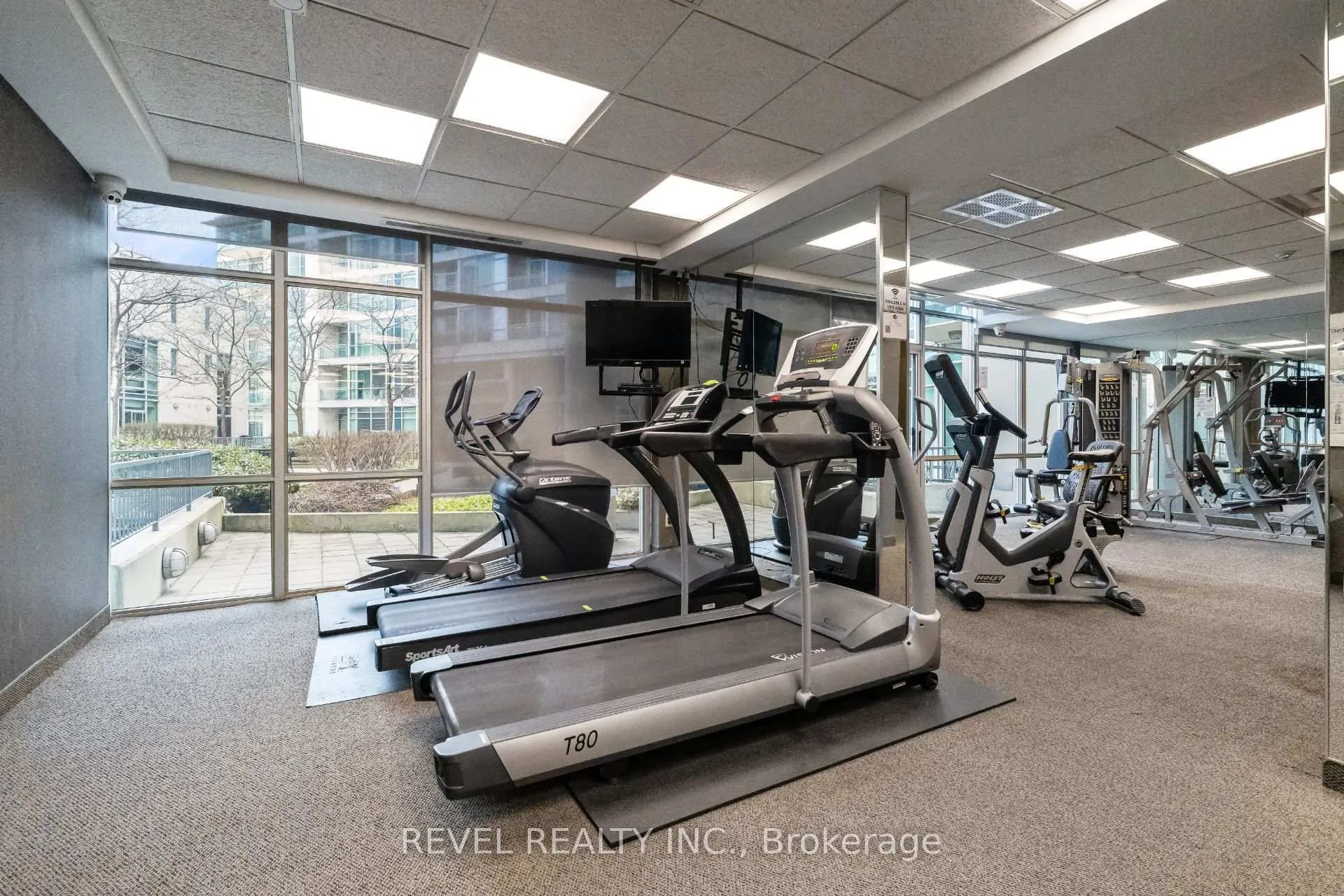 Photo 33 of Unit 303, 5 Marine Parade Drive, Etobicoke, Mimico — HOMEH