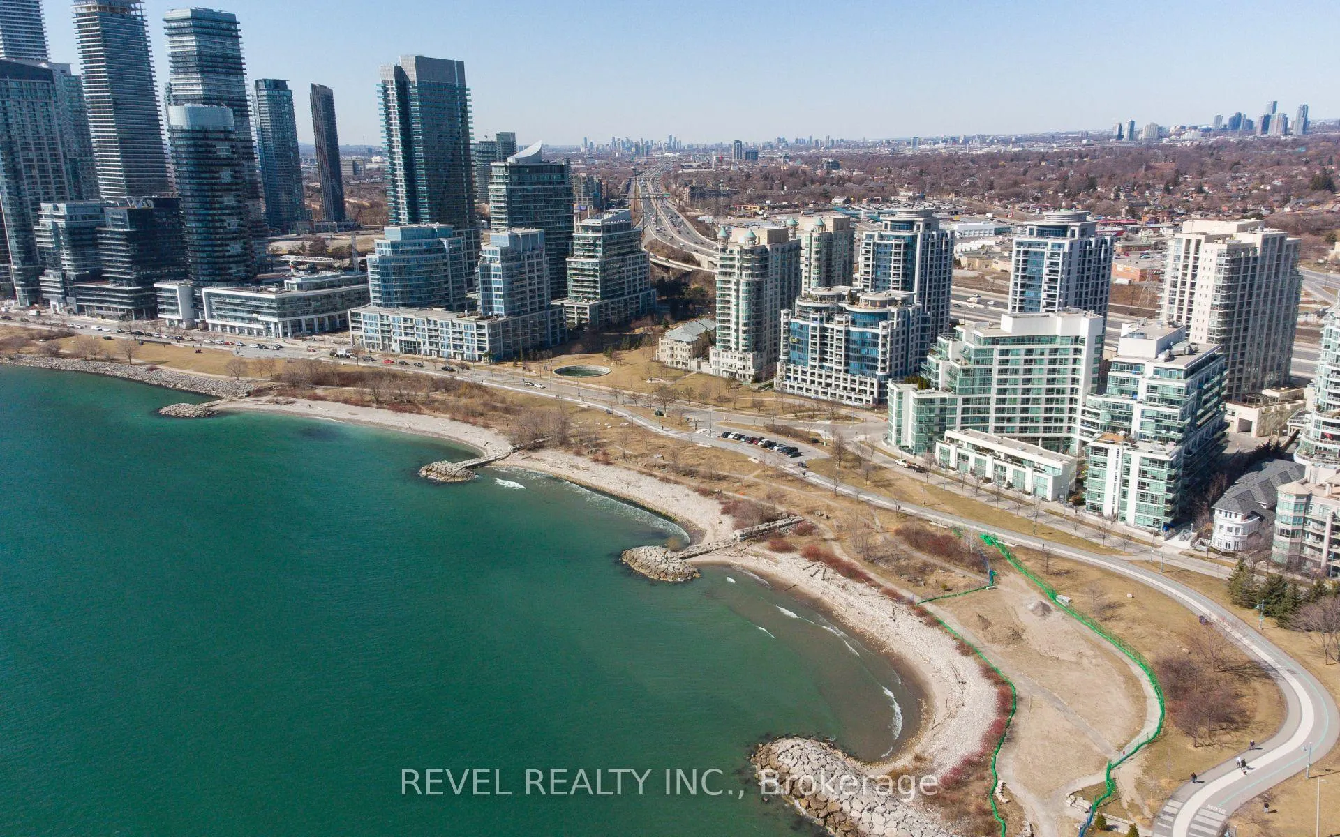Photo 34 of Unit 303, 5 Marine Parade Drive, Etobicoke, Mimico — HOMEH
