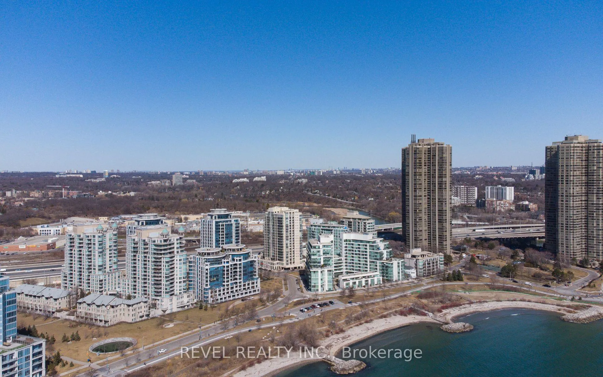 Photo 42 of Unit 303, 5 Marine Parade Drive, Etobicoke, Mimico — HOMEH