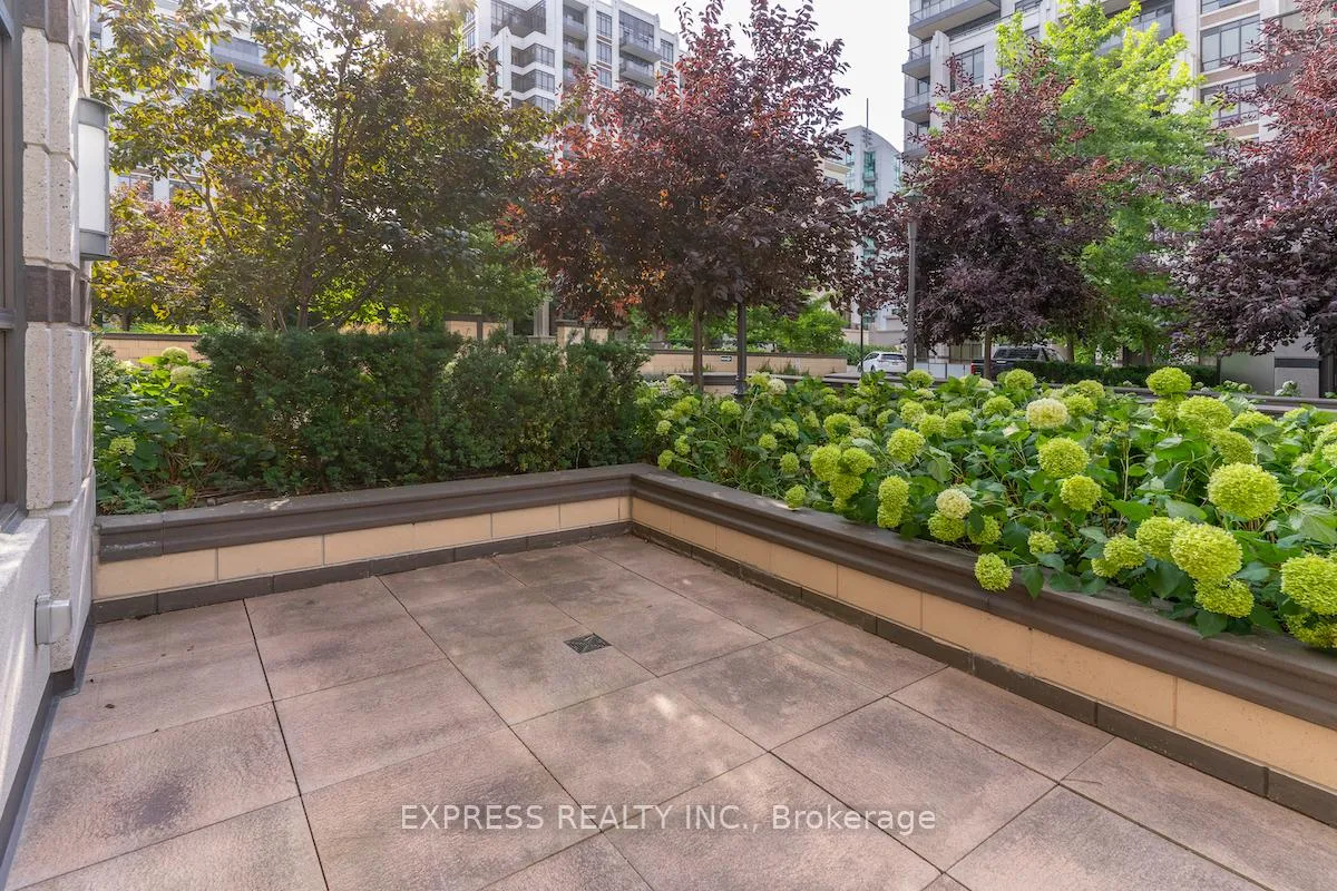 Photo 14 of Unit C203, 38 Cedarland Drive, Markham, Unionville — HOMEH