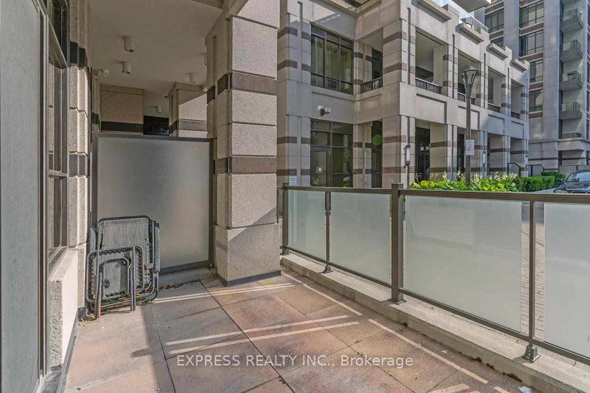Photo 15 of Unit C203, 38 Cedarland Drive, Markham, Unionville — HOMEH