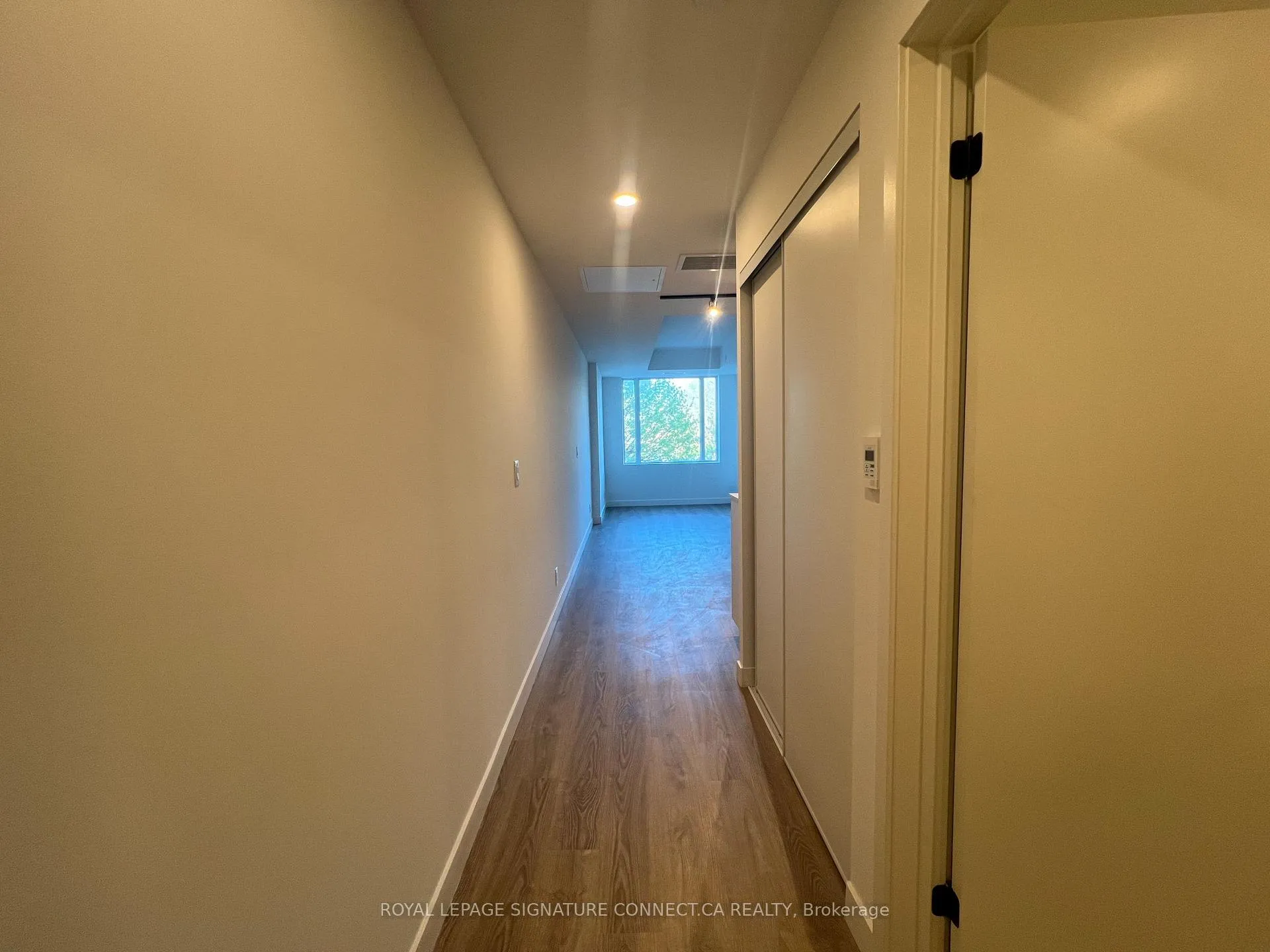 Photo 2 of Unit 321, 1050 Eastern Avenue, Toronto, Woodbine Corridor — HOMEH