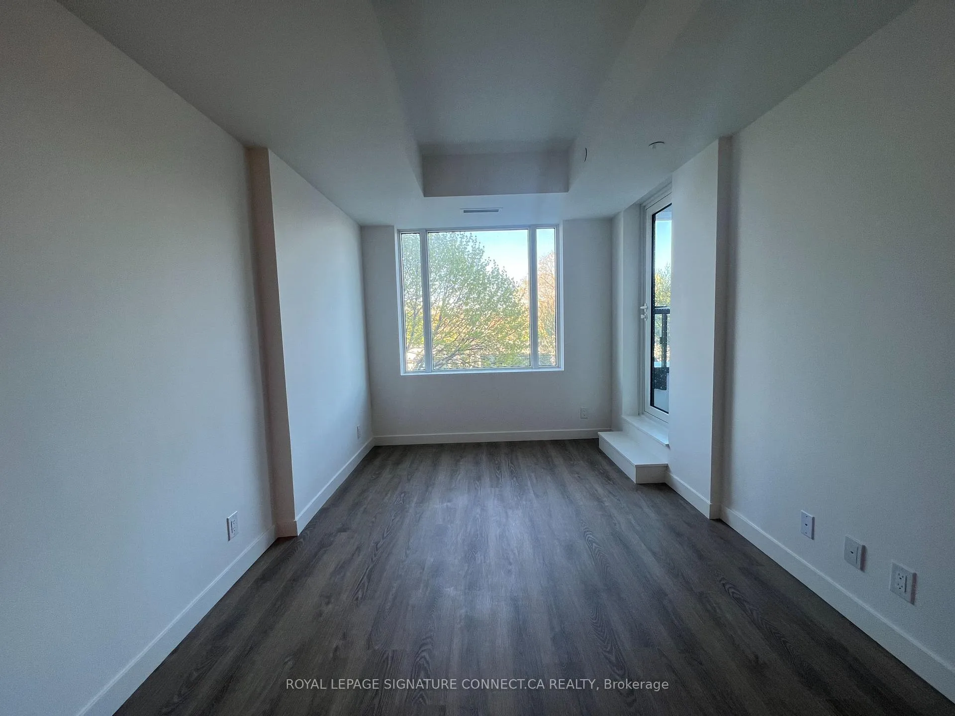 Photo 8 of Unit 321, 1050 Eastern Avenue, Toronto, Woodbine Corridor — HOMEH