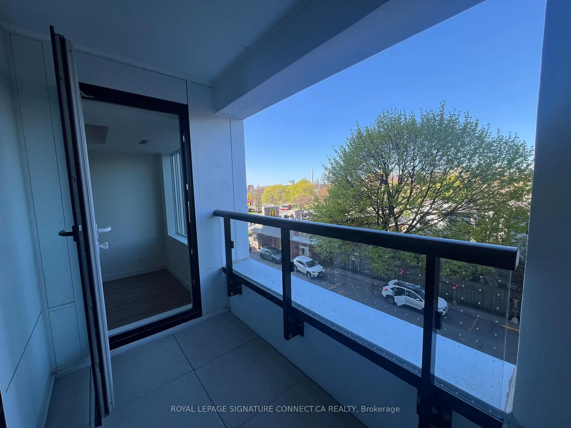 Photo 15 of Unit 321, 1050 Eastern Avenue, Toronto, Woodbine Corridor — HOMEH