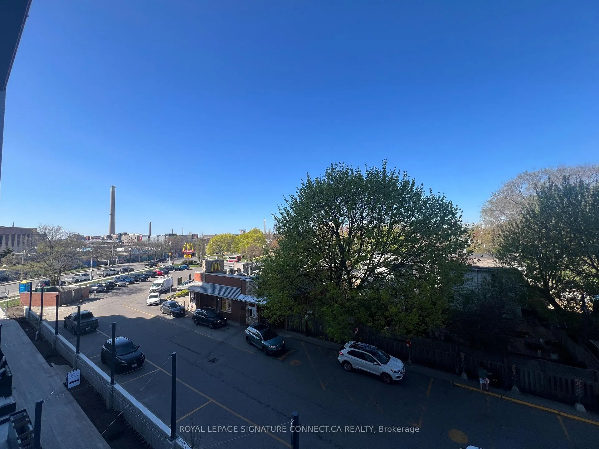 Photo 17 of Unit 321, 1050 Eastern Avenue, Toronto, Woodbine Corridor — HOMEH
