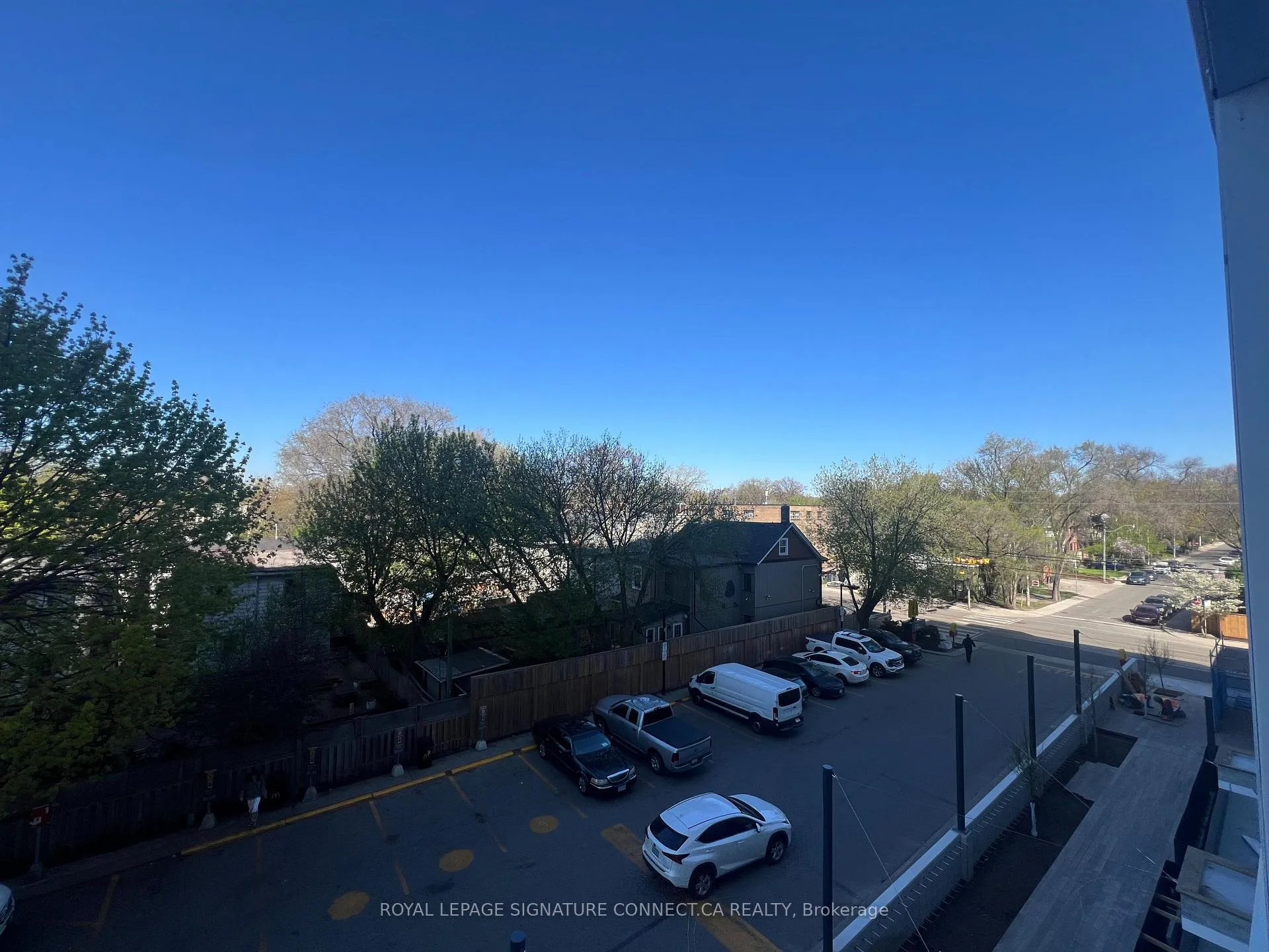 Photo 18 of Unit 321, 1050 Eastern Avenue, Toronto, Woodbine Corridor — HOMEH