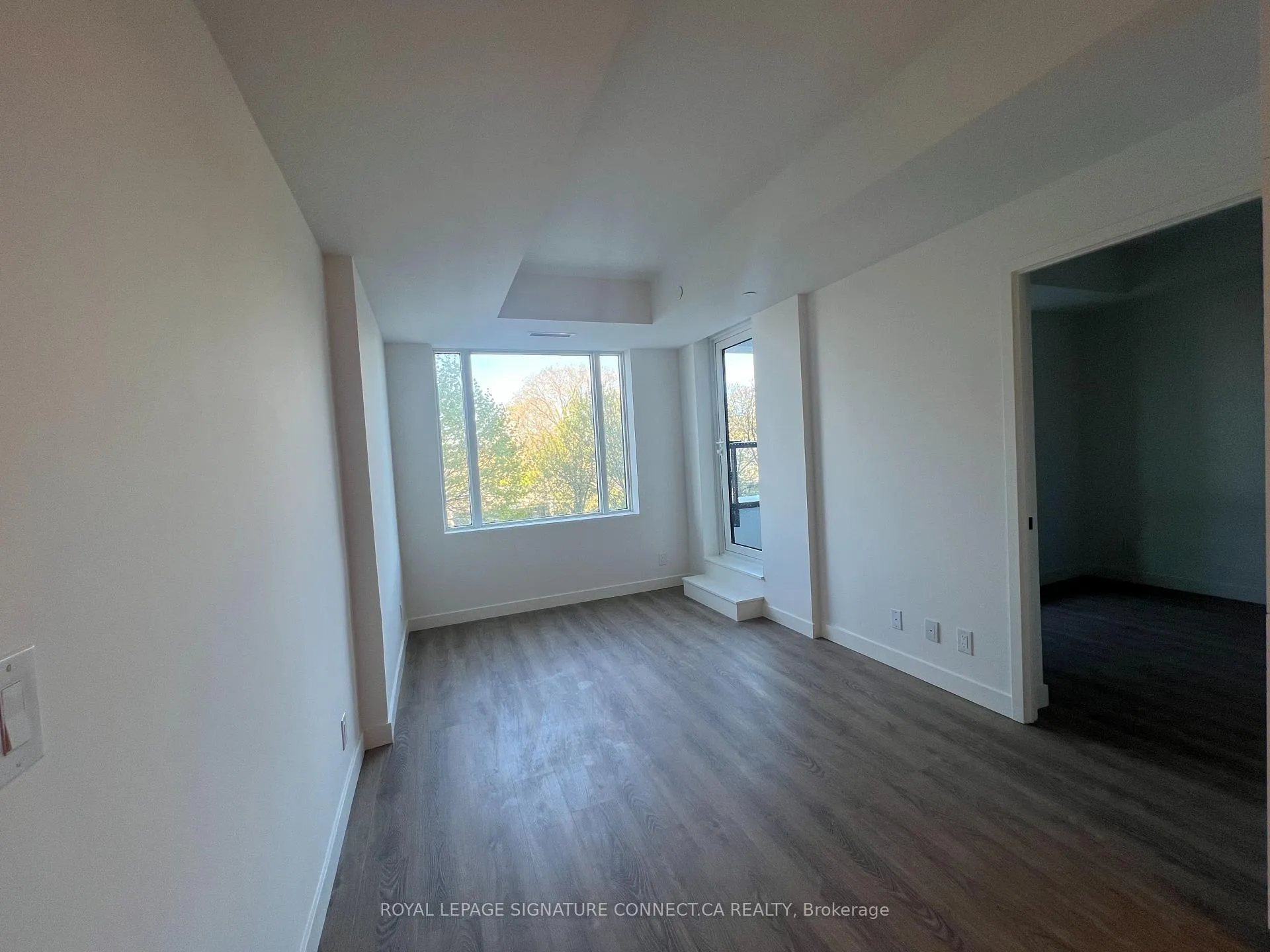 Photo 19 of Unit 321, 1050 Eastern Avenue, Toronto, Woodbine Corridor — HOMEH