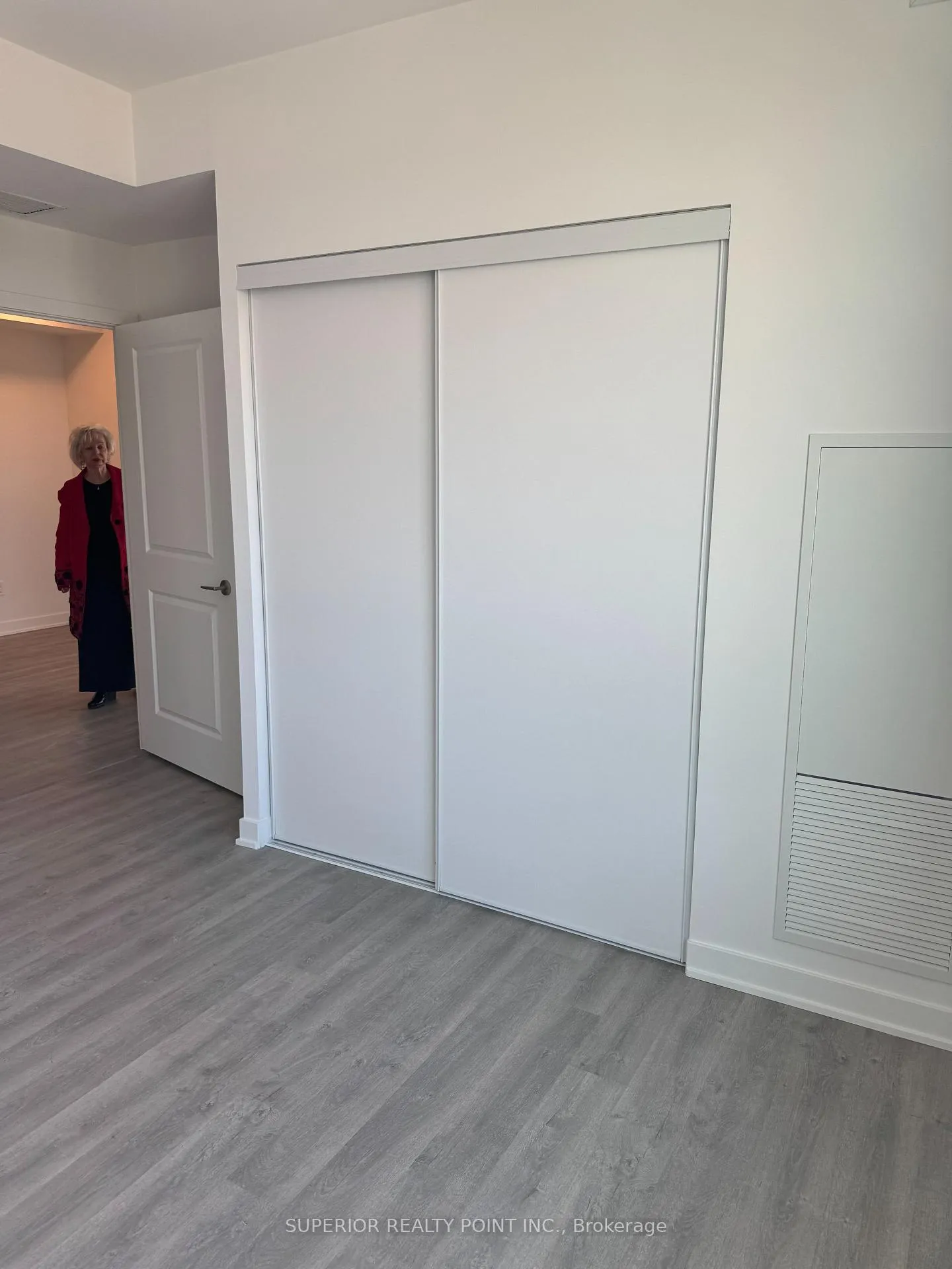 Photo 7 of Unit 1905, 30 Upper Mall Way, Vaughan, Brownridge — HOMEH