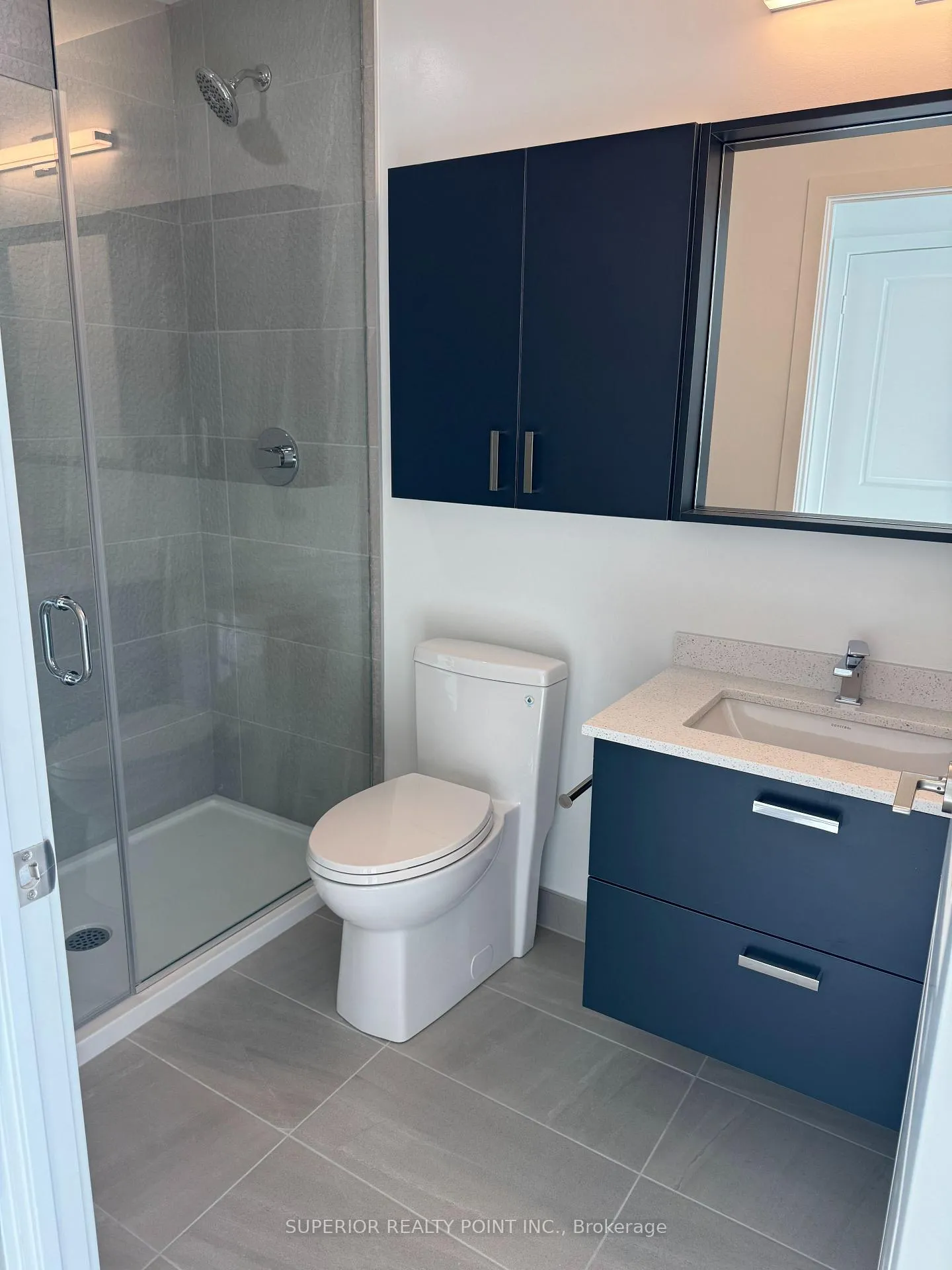 Photo 11 of Unit 1905, 30 Upper Mall Way, Vaughan, Brownridge — HOMEH