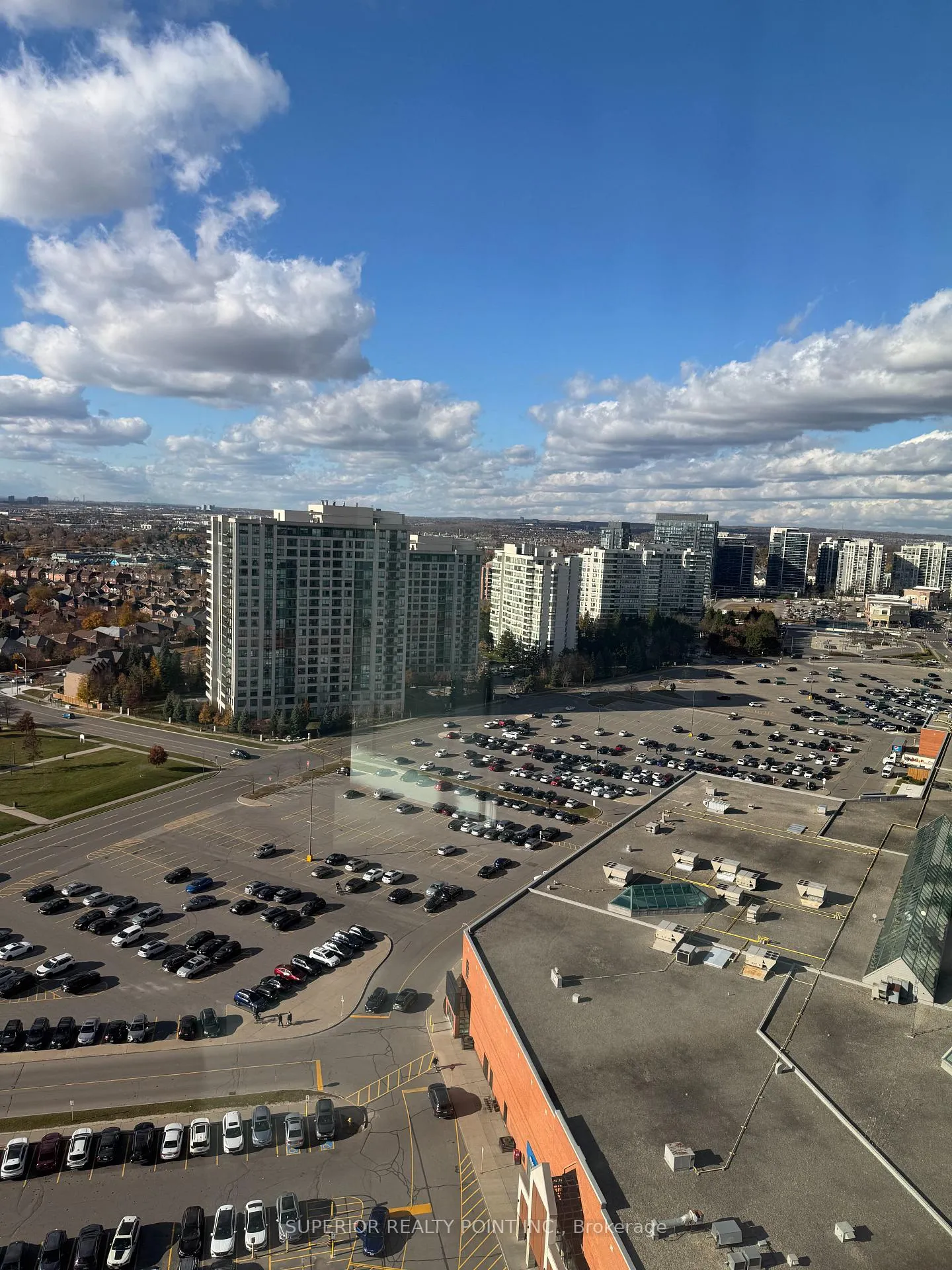 Photo 18 of Unit 1905, 30 Upper Mall Way, Vaughan, Brownridge — HOMEH