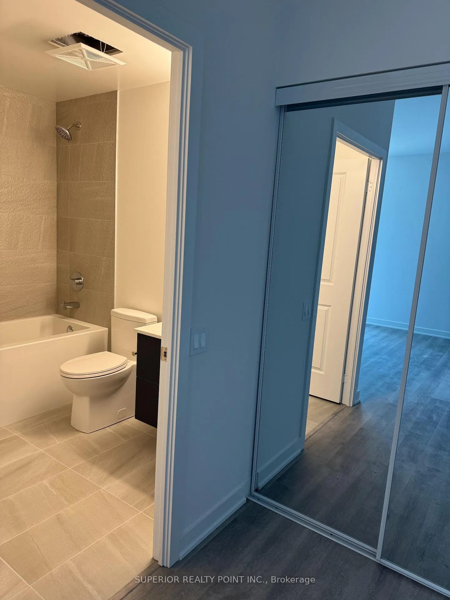Photo 19 of Unit 1905, 30 Upper Mall Way, Vaughan, Brownridge — HOMEH