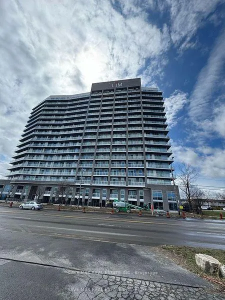 Front of Unit 401, 2782 Barton Street E
