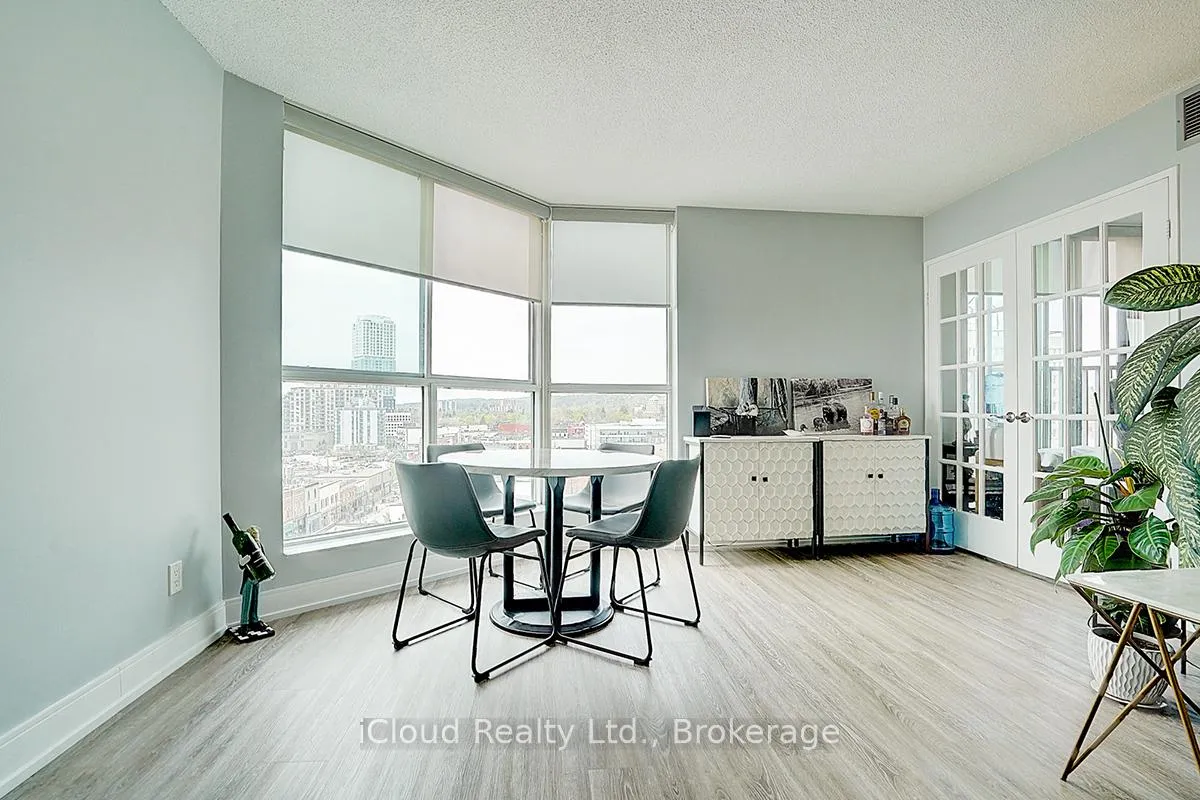 Photo 10 of Unit 903, 140 Dunlop Street E, Barrie, City Centre — HOMEH