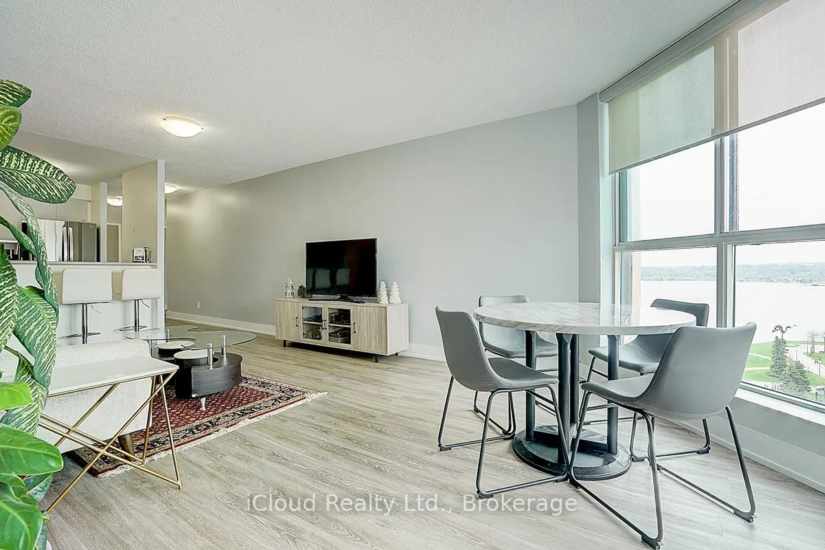 Photo 11 of Unit 903, 140 Dunlop Street E, Barrie, City Centre — HOMEH