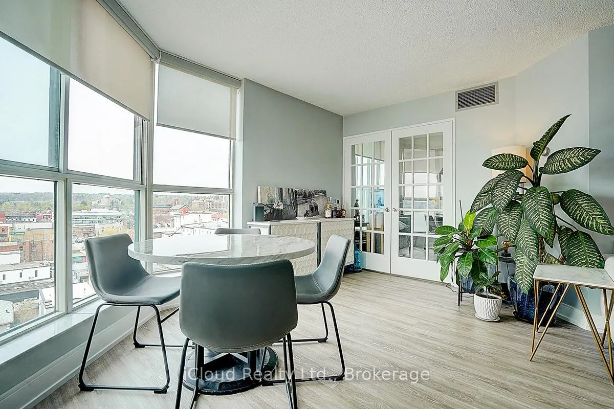 Photo 14 of Unit 903, 140 Dunlop Street E, Barrie, City Centre — HOMEH