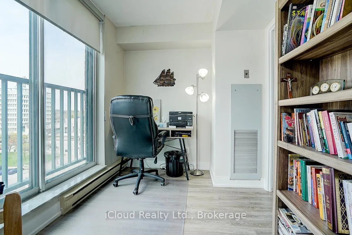 Photo 18 of Unit 903, 140 Dunlop Street E, Barrie, City Centre — HOMEH