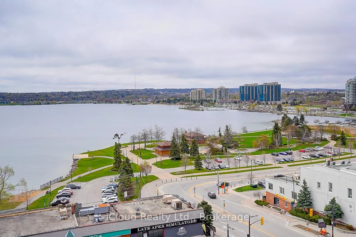 Photo 22 of Unit 903, 140 Dunlop Street E, Barrie, City Centre — HOMEH