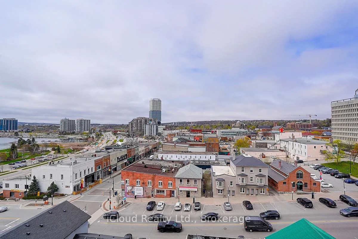 Photo 23 of Unit 903, 140 Dunlop Street E, Barrie, City Centre — HOMEH