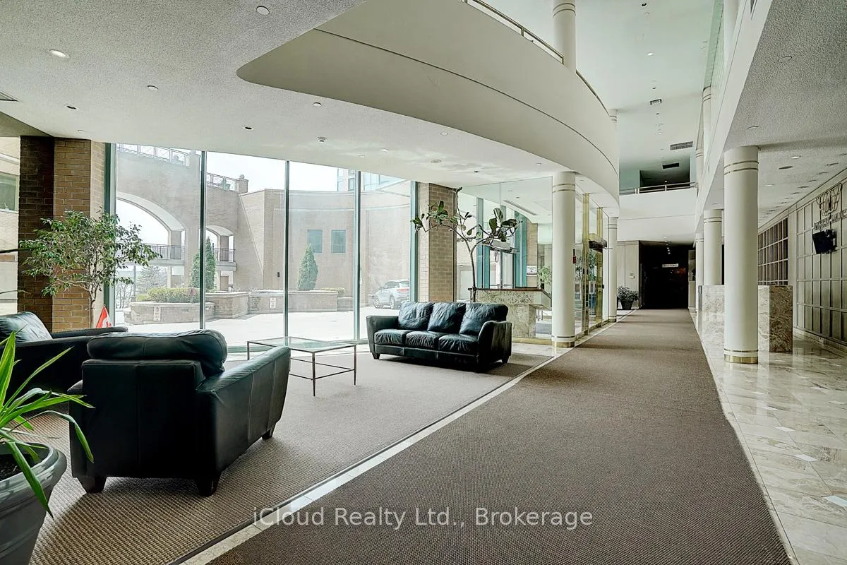 Photo 25 of Unit 903, 140 Dunlop Street E, Barrie, City Centre — HOMEH