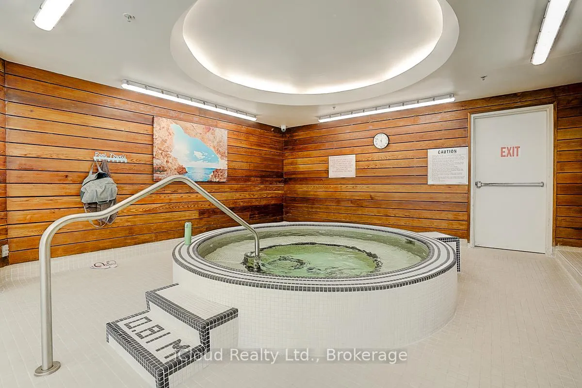 Photo 27 of Unit 903, 140 Dunlop Street E, Barrie, City Centre — HOMEH