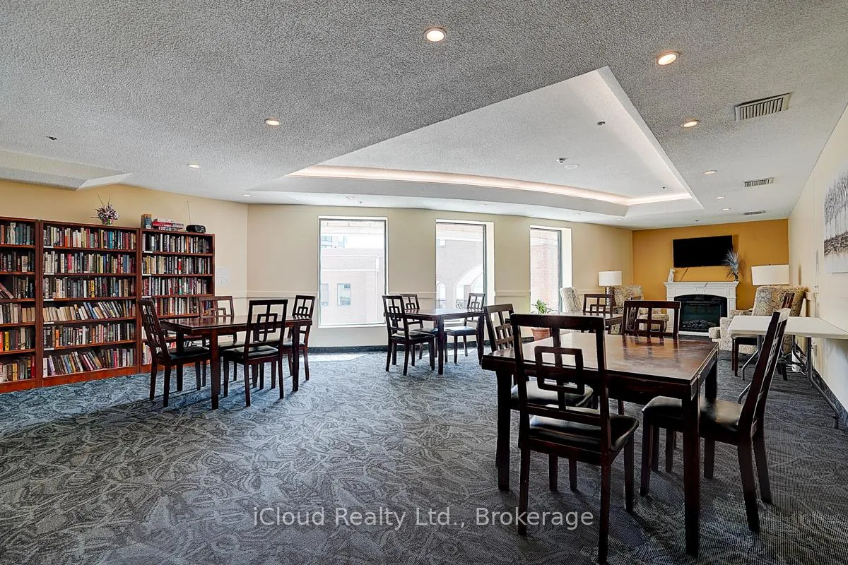 Photo 29 of Unit 903, 140 Dunlop Street E, Barrie, City Centre — HOMEH