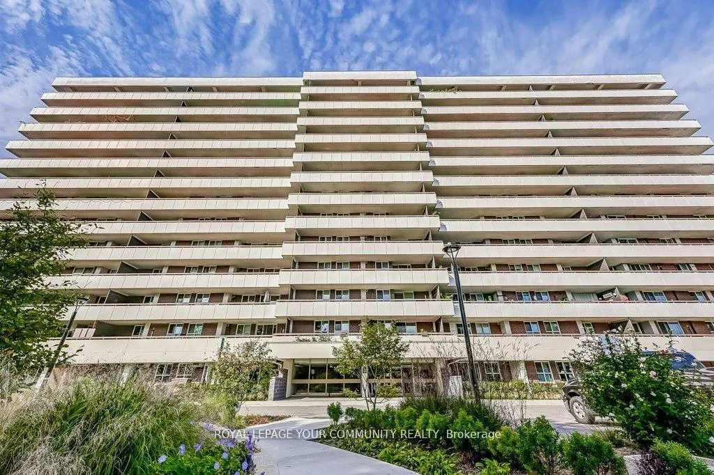 Photo 1 of Unit 507, 80 Inverlochy Boulevard, Markham, Royal Orchard — HOMEH