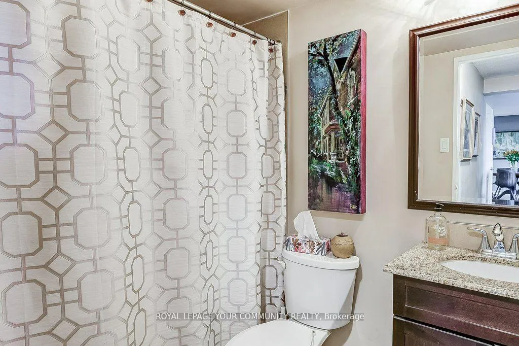 Photo 15 of Unit 507, 80 Inverlochy Boulevard, Markham, Royal Orchard — HOMEH