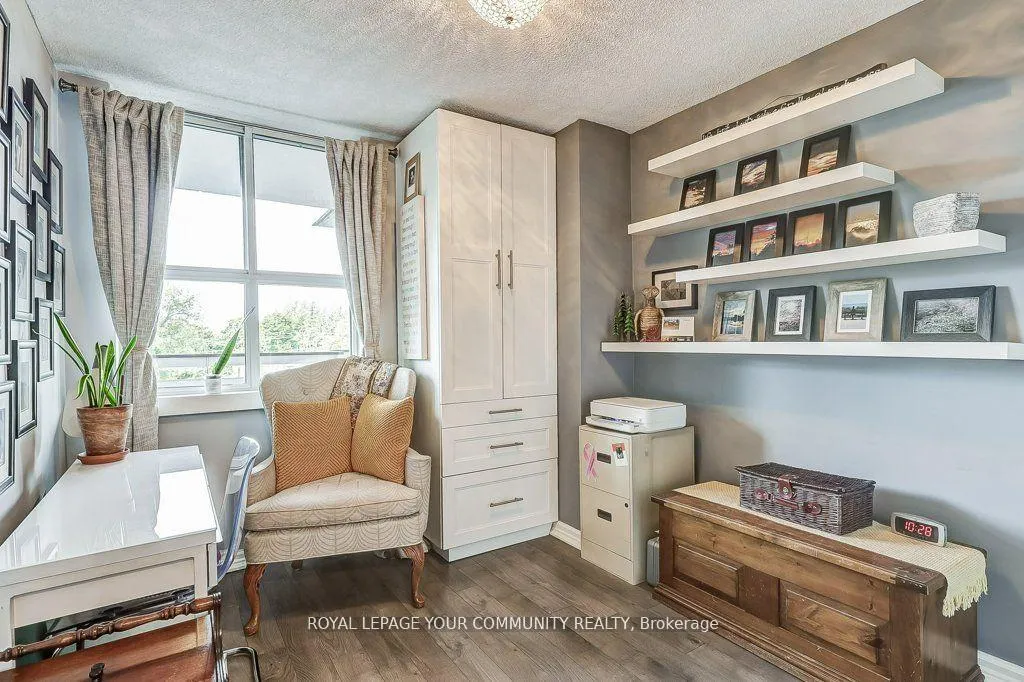 Photo 16 of Unit 507, 80 Inverlochy Boulevard, Markham, Royal Orchard — HOMEH
