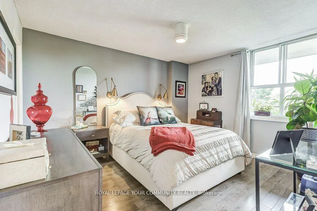 Photo 17 of Unit 507, 80 Inverlochy Boulevard, Markham, Royal Orchard — HOMEH