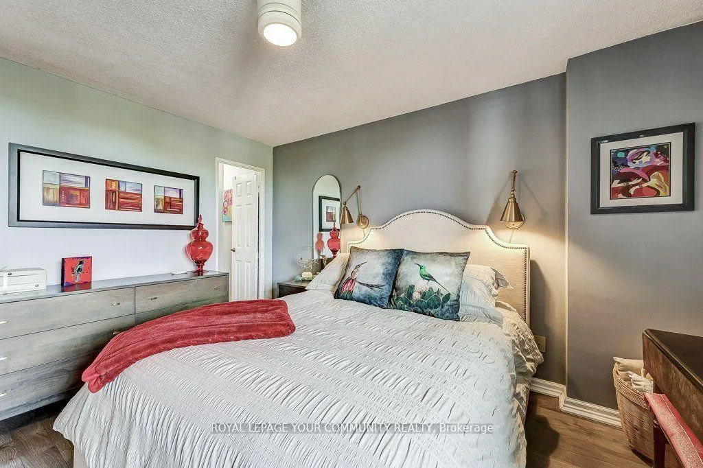 Photo 18 of Unit 507, 80 Inverlochy Boulevard, Markham, Royal Orchard — HOMEH