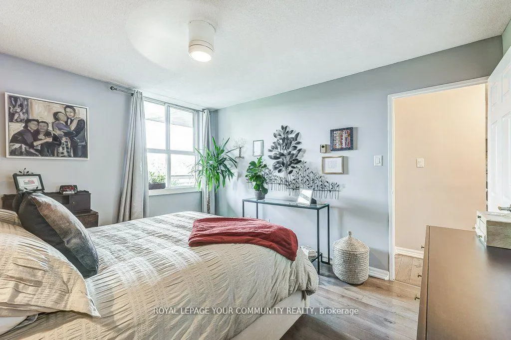 Photo 19 of Unit 507, 80 Inverlochy Boulevard, Markham, Royal Orchard — HOMEH