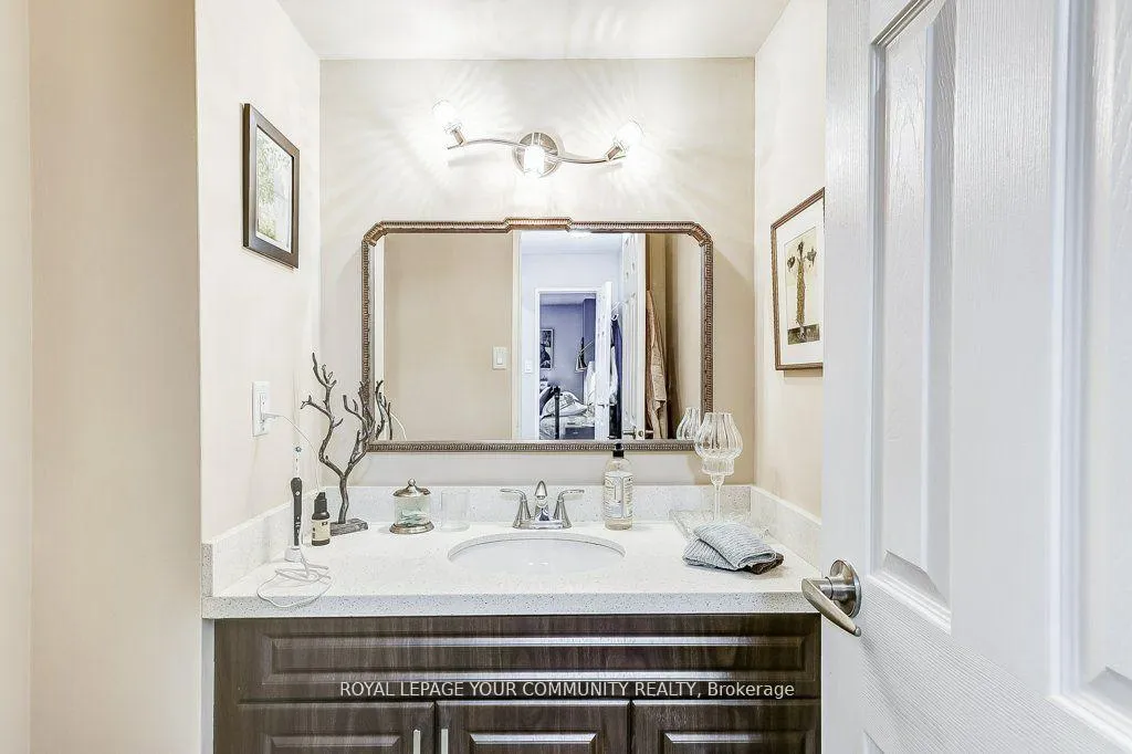 Photo 20 of Unit 507, 80 Inverlochy Boulevard, Markham, Royal Orchard — HOMEH