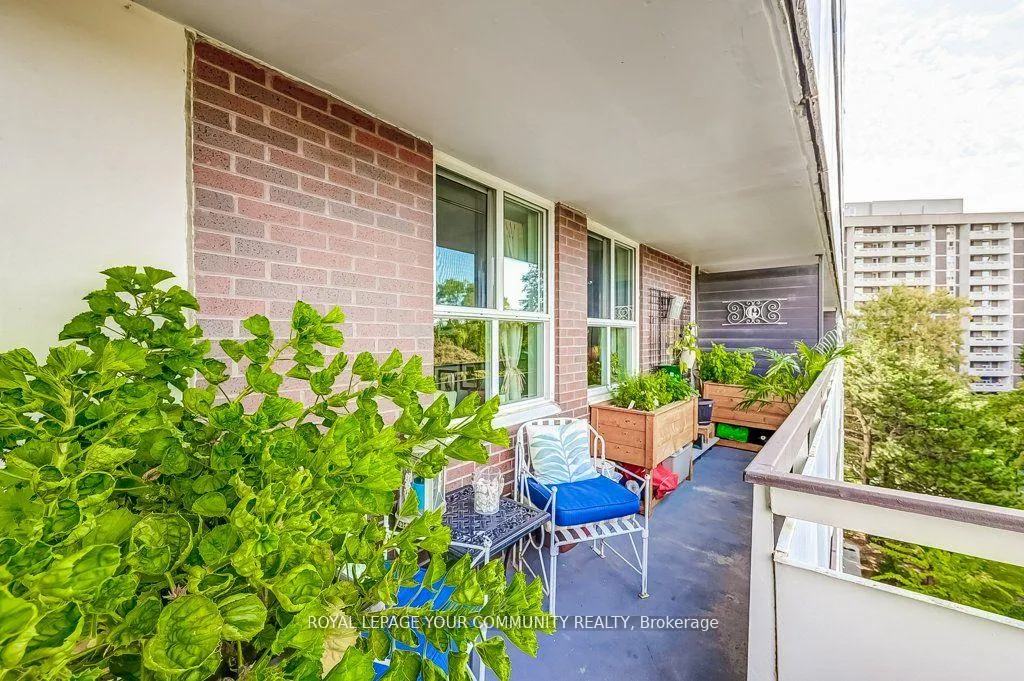Photo 23 of Unit 507, 80 Inverlochy Boulevard, Markham, Royal Orchard — HOMEH