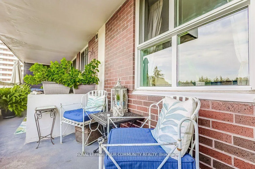 Photo 24 of Unit 507, 80 Inverlochy Boulevard, Markham, Royal Orchard — HOMEH