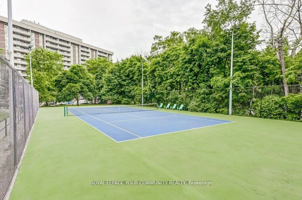 Photo 30 of Unit 507, 80 Inverlochy Boulevard, Markham, Royal Orchard — HOMEH