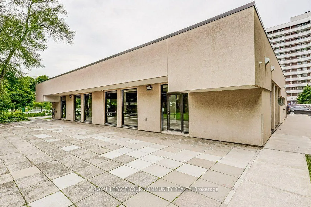 Photo 31 of Unit 507, 80 Inverlochy Boulevard, Markham, Royal Orchard — HOMEH