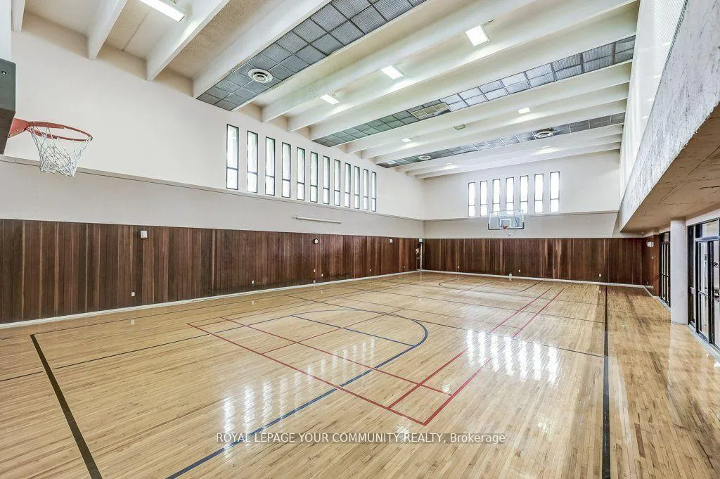 Photo 32 of Unit 507, 80 Inverlochy Boulevard, Markham, Royal Orchard — HOMEH