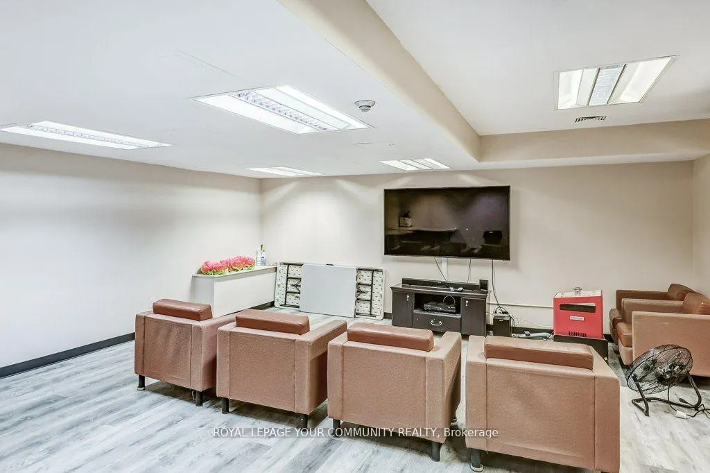 Photo 34 of Unit 507, 80 Inverlochy Boulevard, Markham, Royal Orchard — HOMEH