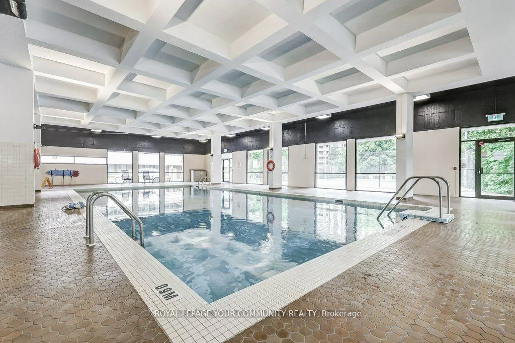Photo 38 of Unit 507, 80 Inverlochy Boulevard, Markham, Royal Orchard — HOMEH