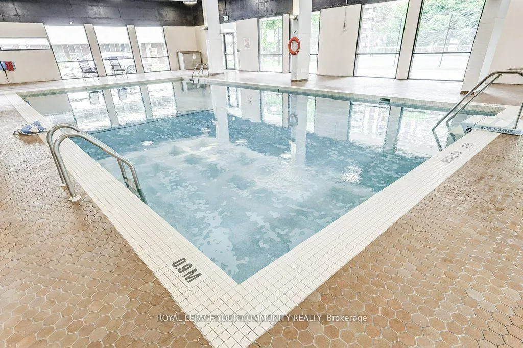 Photo 39 of Unit 507, 80 Inverlochy Boulevard, Markham, Royal Orchard — HOMEH