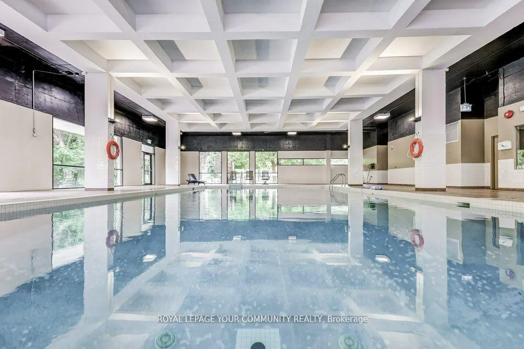 Photo 40 of Unit 507, 80 Inverlochy Boulevard, Markham, Royal Orchard — HOMEH