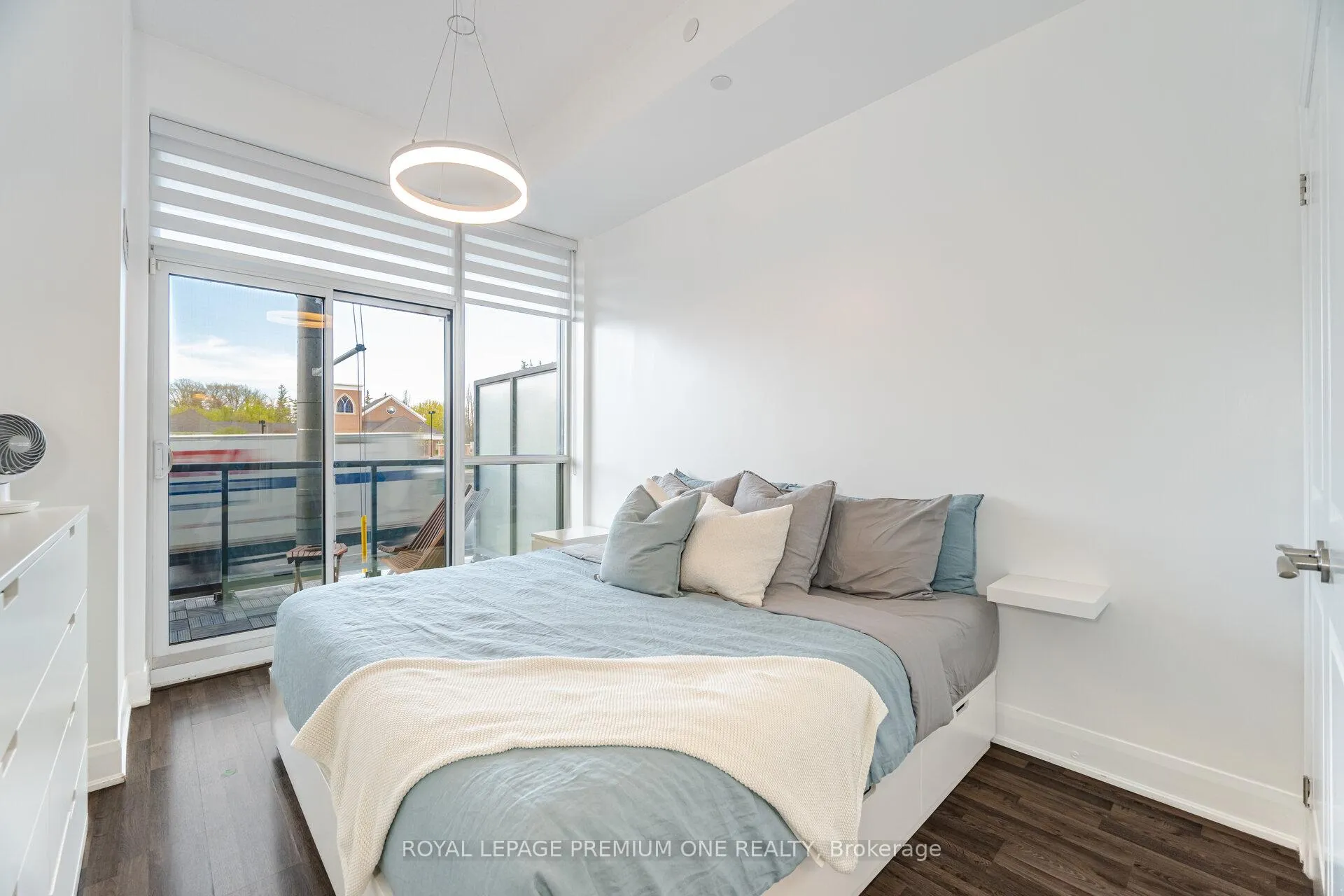 Photo 27 of Unit 107, 4700 Highway 7, Vaughan, East Woodbridge — HOMEH