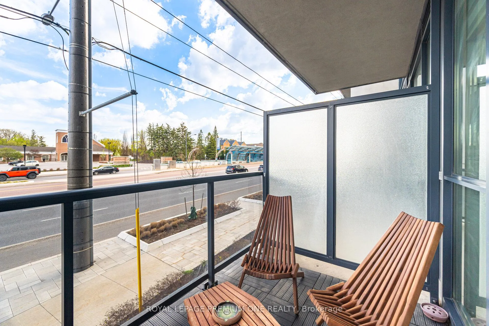 Photo 31 of Unit 107, 4700 Highway 7, Vaughan, East Woodbridge — HOMEH