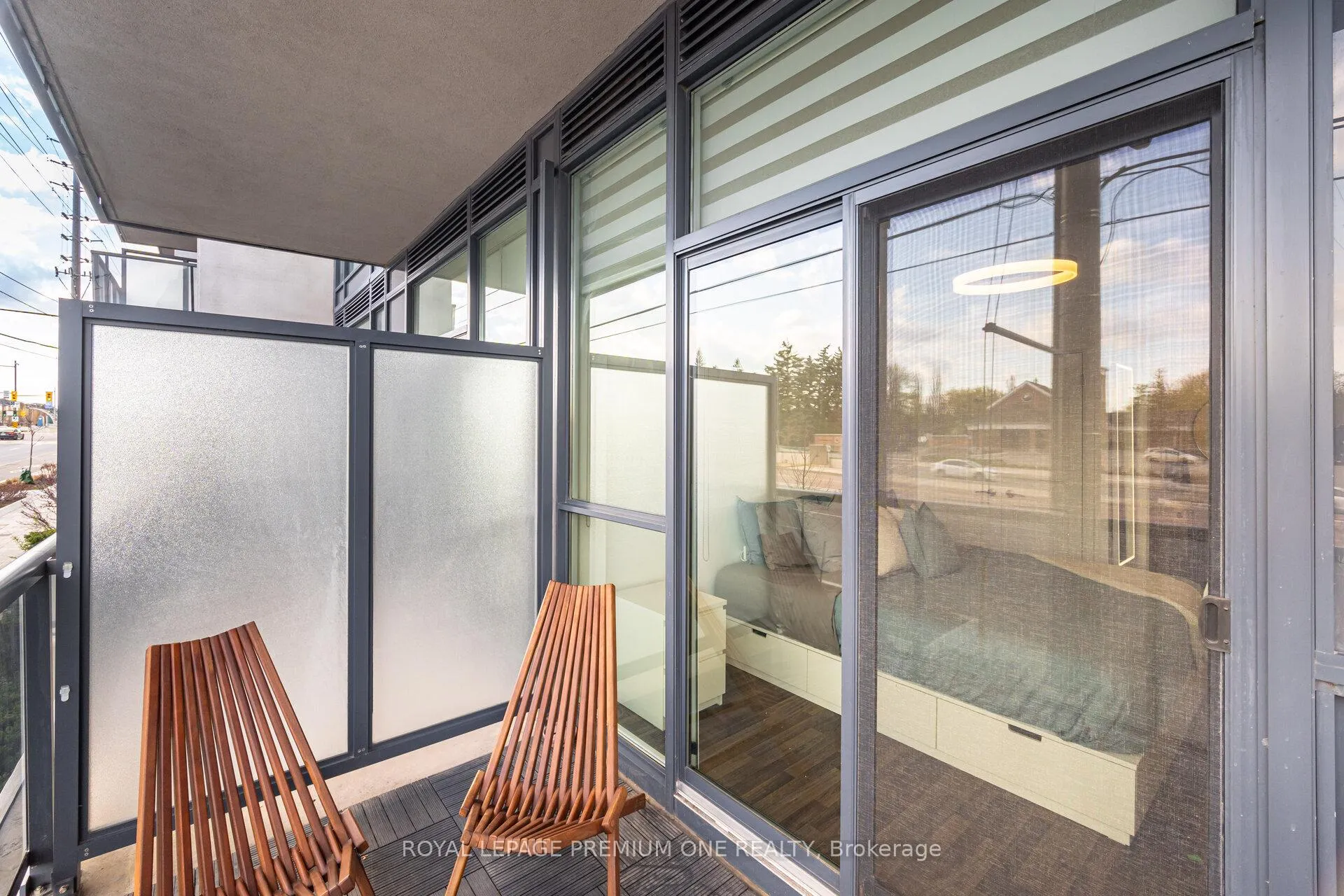 Photo 32 of Unit 107, 4700 Highway 7, Vaughan, East Woodbridge — HOMEH