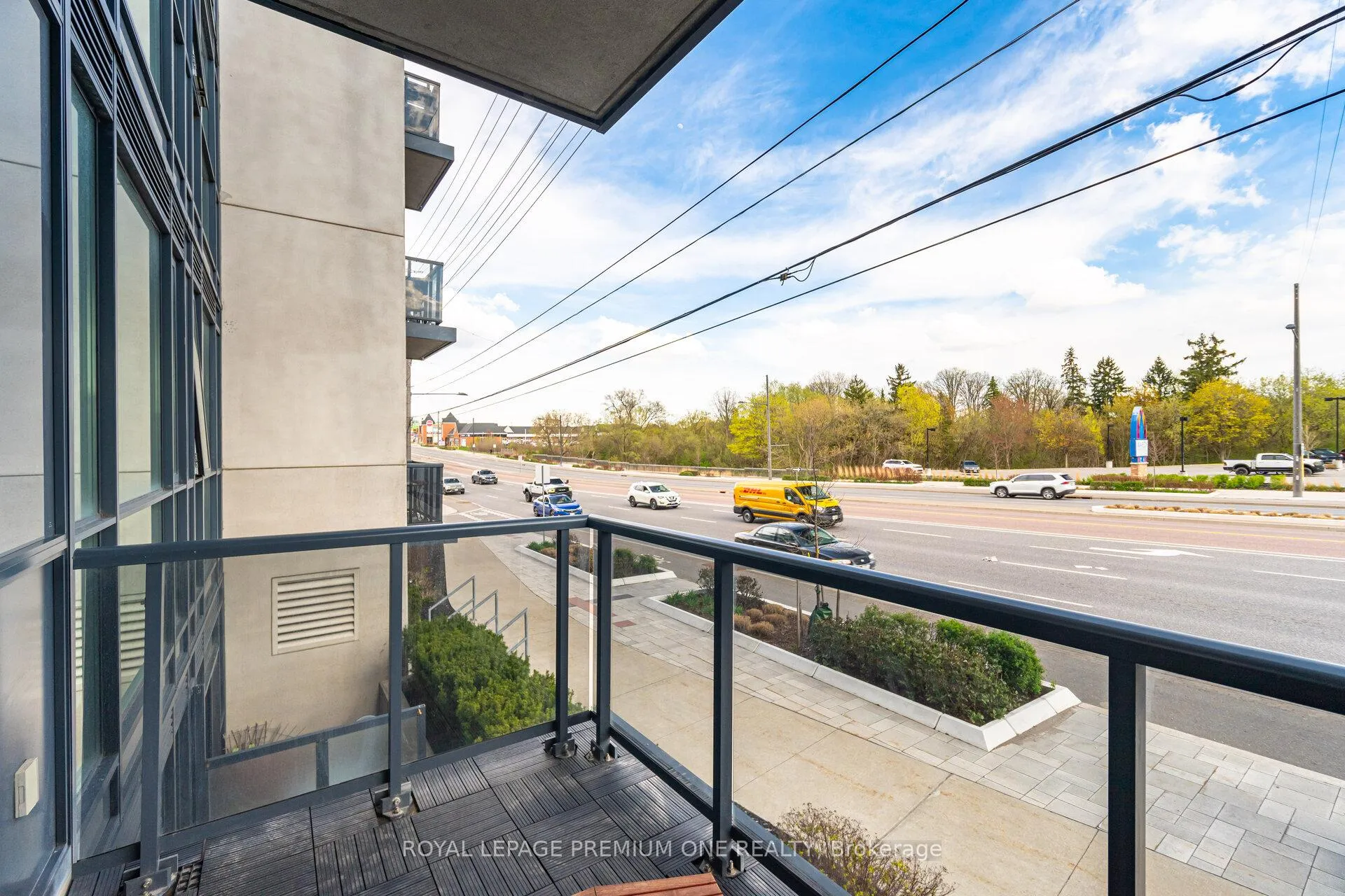 Photo 33 of Unit 107, 4700 Highway 7, Vaughan, East Woodbridge — HOMEH